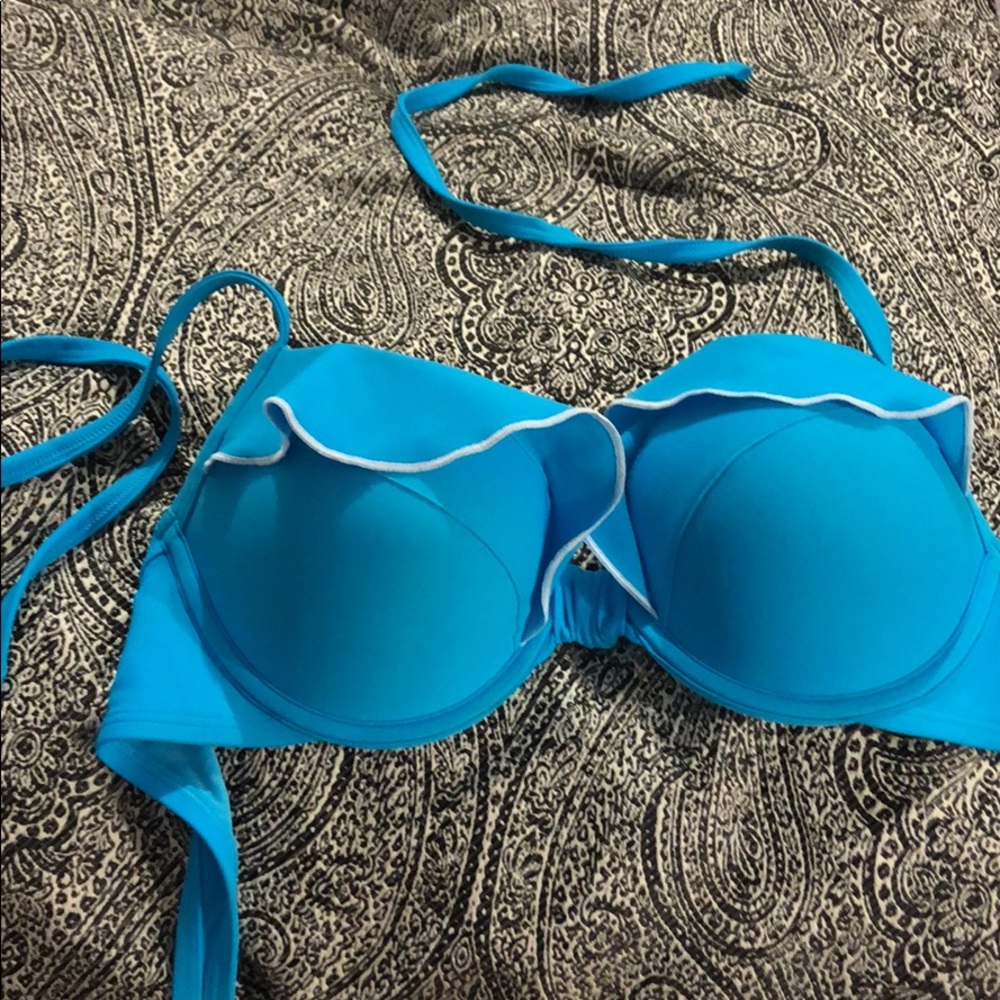 Swimsuit top